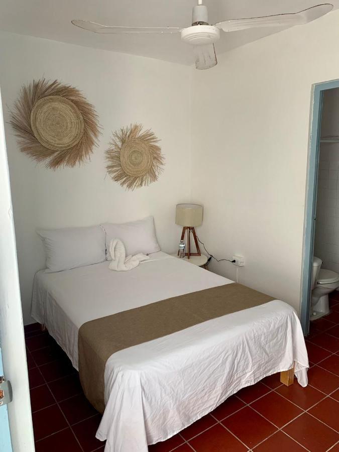 Creta Hotel & Suites Масатлан Экстерьер фото