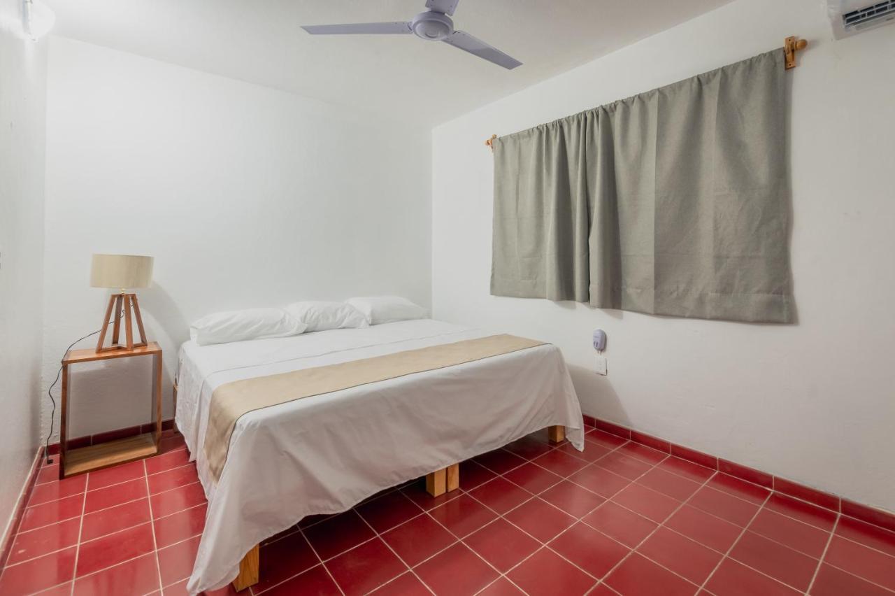 Creta Hotel & Suites Масатлан Экстерьер фото